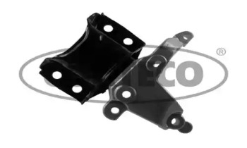49368517 CORTECO CORTECO RENAULT подушка двигуна прав.Clio II,Symbol,Twingo 04-