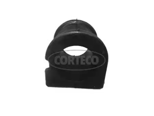 49371588 CORTECO CORTECO TOYOTA втулка стабілізатора Yaris -05
