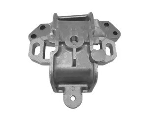 49386123 CORTECO CORTECO CITROEN подушка двигуна лів.C5 II,III,Peugeot 407 04-