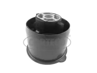 49394719 CORTECO CORTECO CITROEN С/блок задньої осі Berlingo,C4 Grand Picasso,DS5,Peugeot 06-