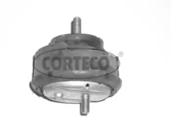 603645 CORTECO Опора двигуна BMW (вир-во Corteco)