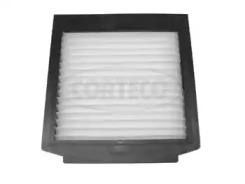 80000066 CORTECO a_Фільтр салону CP1156 Landrover Range Rover II (LP) 94-02