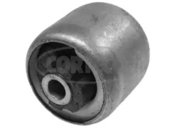 80000601 CORTECO CORTECO FORD С/блок задньої балки Fiesta IV 96-