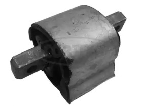 80001072 CORTECO Подушка КПП Corteco