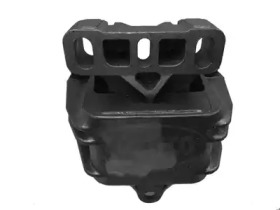 80001324 CORTECO Подушка двигуна AUDI/SEAT/SKODA/VW A3/Leon/Toledo/Octavia/Bora/Golf IV 