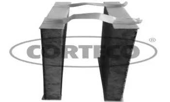 80001777 CORTECO Фільтр салону