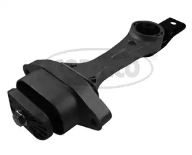 80001861 CORTECO Подушка двигателя