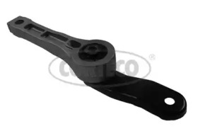 80001888 CORTECO Подушка двигателя SEAT; Volkswagen; SKODA; AUDI (пр-во Corteco)