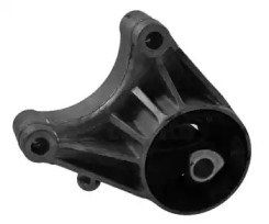 80001983 CORTECO Опора двигуна