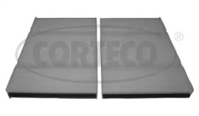 80005069 CORTECO Фільтр салону MERCEDES W222 C217 13-