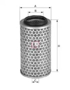 S7213A SOFIMA S 7213 A SOFIMA Фільтр повітря