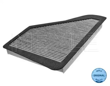 0123200008 MEYLE Фильтр салона угольный