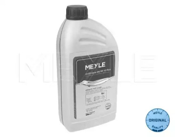 0140169200 MEYLE Антифриз фиолетовый (-80С) 1.5л