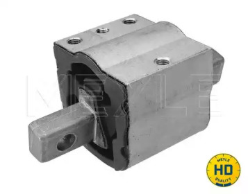 0140241100HD MEYLE Опора КПП MERCEDES (ст. номер 014 024 1054) (Пр-во MEYLE)