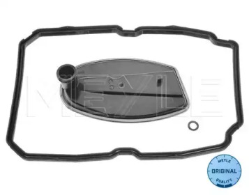 0140272102 MEYLE Фильтр АКПП c прокладкой