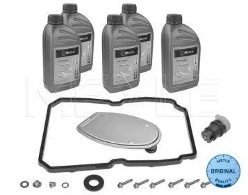 0141350201 MEYLE К-т замены масла КПП