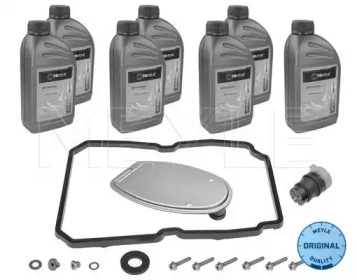 0141350211 MEYLE Комплект для