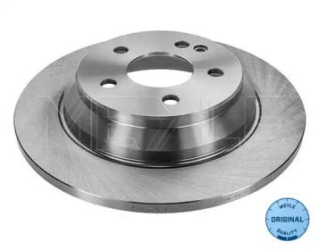 0155230042 MEYLE Диск гальмівний