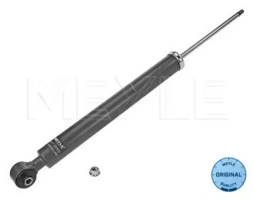 0267250019 MEYLE Амортизатор задній W204 07- C-KLASA ZAW STD