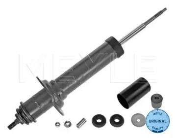 0267250023 MEYLE Амортизатор газовый задний