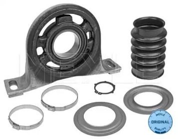 0341510002S MEYLE Опора карданного вала задняя MB 906 Sprinter II, VW Crafter