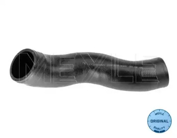 0395280005 MEYLE Патрубок турбокомпрессора