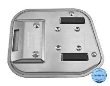 1001360006 MEYLE Фильтр АКПП AUDI A4, A5, Q5 8R