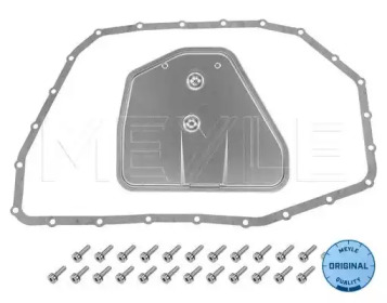 1001370111 MEYLE Фільтр АКПП з прокладкою та аксесуарами