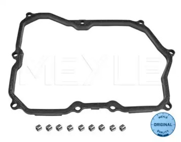 1001390003 MEYLE Прокладка, маслянный поддон АКПП VW Passat 3C, Tiguan 5N