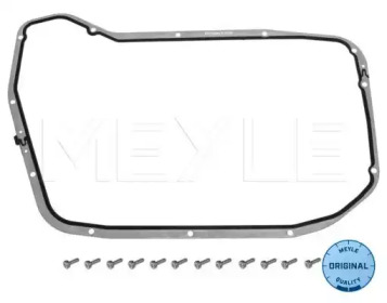 1001390004 MEYLE Прокладка, масляний піддон