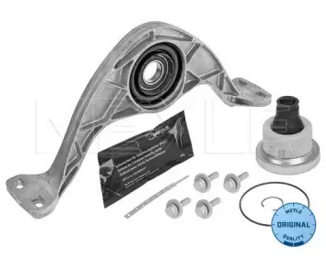 1001510100S MEYLE Опора кардан.валу з фланцем та аксесуарами Tiguan