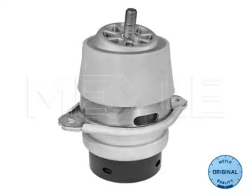 1001990215 MEYLE Опора двигуна AUDI Q7; Cayenne; VW Touareg (вир-во MEYLE)