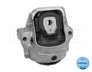 1001991001 MEYLE Опора двигуна (вир-во MEYLE)