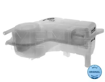 1002230001 MEYLE Розширювальний бачок, система охолодження (Вир-во MEYLE)