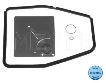 3002431102S MEYLE Фильтр АКПП c прокладкой