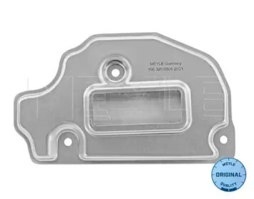 1003250009 MEYLE Фильтр АКПП VW Golf V 1K1, 1K5, 5M1, Golf VI 5K1