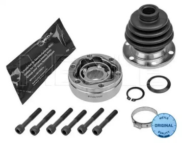 1004980017 MEYLE ШРУС внутрішній (к-т) dia.=90mm VW-1,3/1,4/1