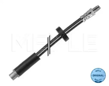 1005250006 MEYLE Шланг гальмівний