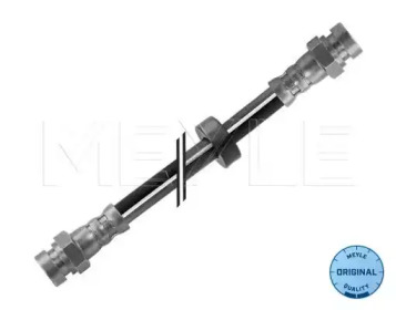 1005250050 MEYLE Тормозной шланг задний VW CADDY II