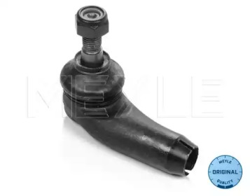 1160208206 MEYLE Наконечник рулевой тяги