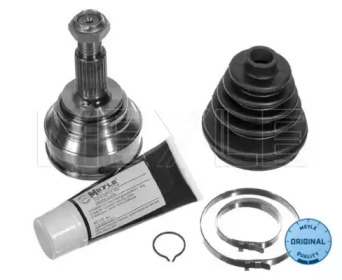 1004980100 MEYLE ME 100 498 0100