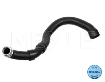 0195010024 MEYLE Шланг радіатора