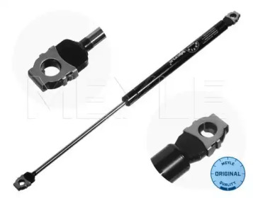 3401610612 MEYLE Стойка багажника