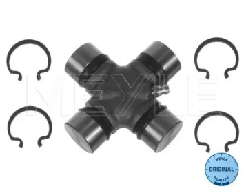 0140410066 MEYLE Крестовина вала кард. MERCEDES (вир-во MEYLE)
