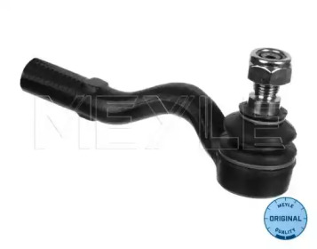 0160206340 MEYLE Наконечник тяги