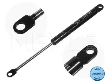 3401603717 MEYLE ME 340 160 3717