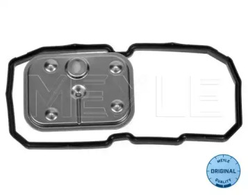 0140370003 MEYLE Фильтр АКПП с прокладкой