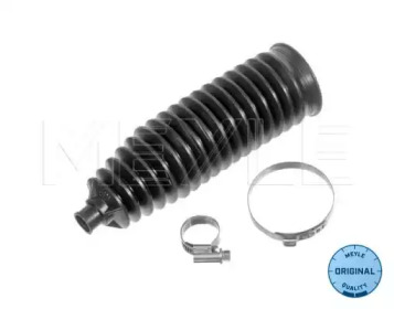 6146200004 MEYLE Пильник рейки з хомутами Astra-G