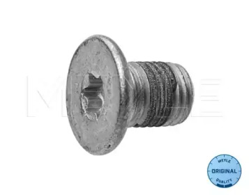 0149110001 MEYLE Болт крепления тормозного диска