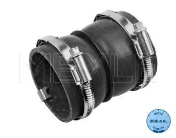 11140360003 MEYLE Патрубок інтеркулера